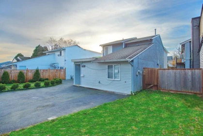 Hot Tub / Spa Photo of 7681 125 Street, Surrey, BC