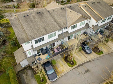 11 8250 209b Street, Langley, BC, Langley — Townhouse for sale