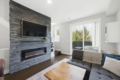 11 8250 209b Street, Langley, BC, Langley — Townhouse for sale