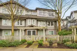 11 8250 209b Street, Langley, BC