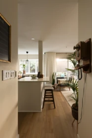 Guest Bathroom Photo of 101 2133 Dundas Street, Vancouver, BC