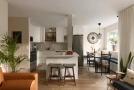 101 2133 Dundas Street, Vancouver, BC