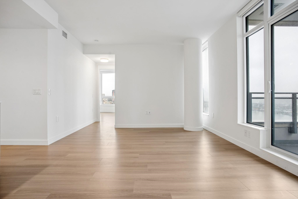 Dining Area Photo of 1705 618 Carnarvon Street, New Westminster, BC