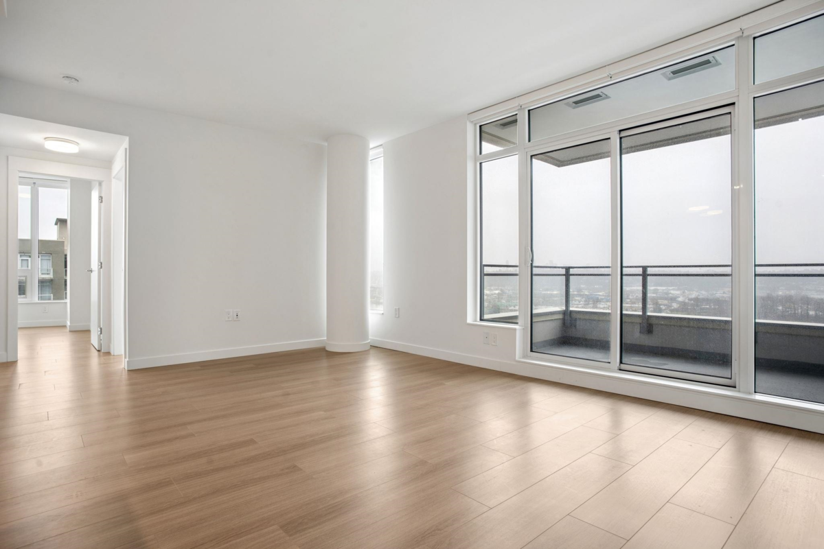 Family Room Photo of 1705 618 Carnarvon Street, New Westminster, BC