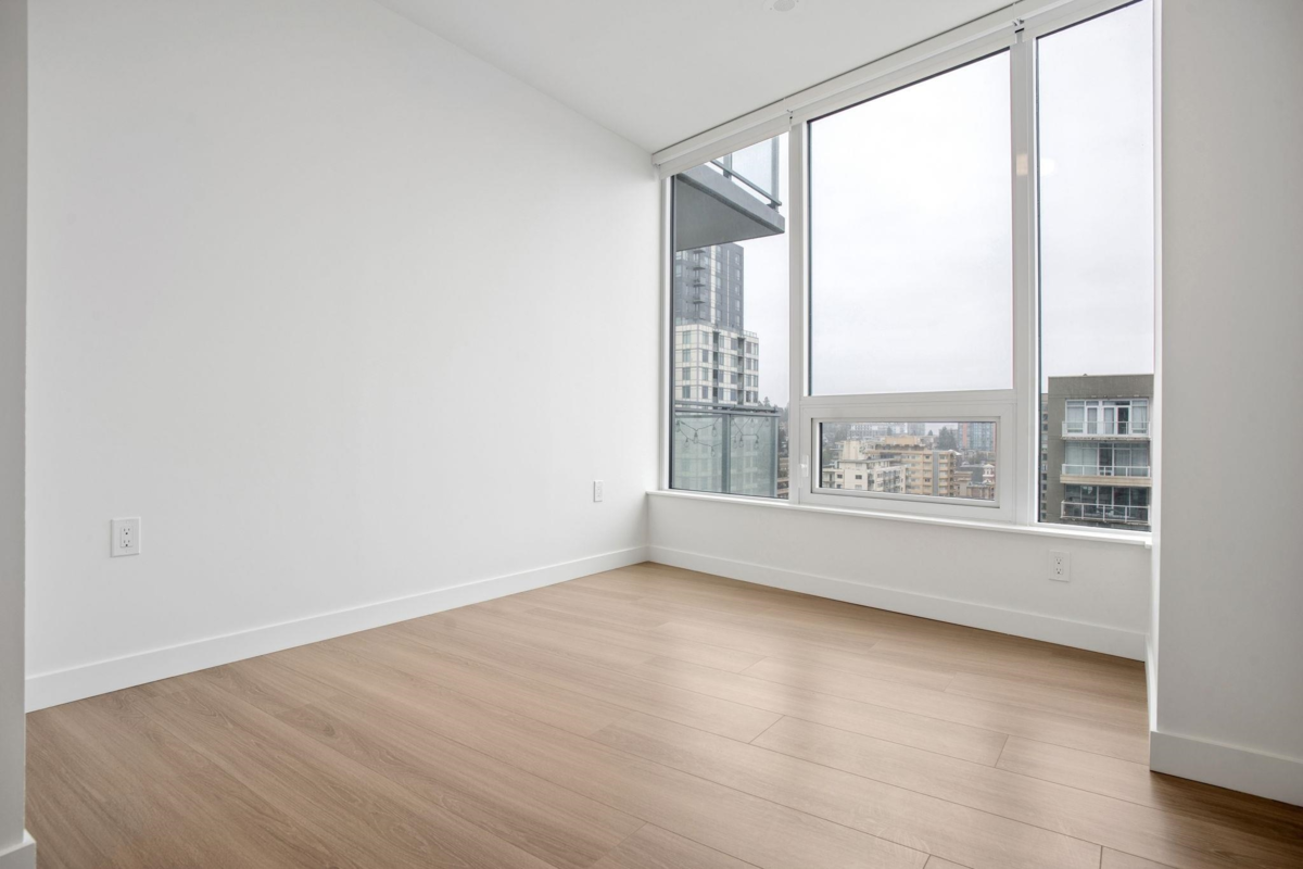 Office / Den Photo of 1705 618 Carnarvon Street, New Westminster, BC