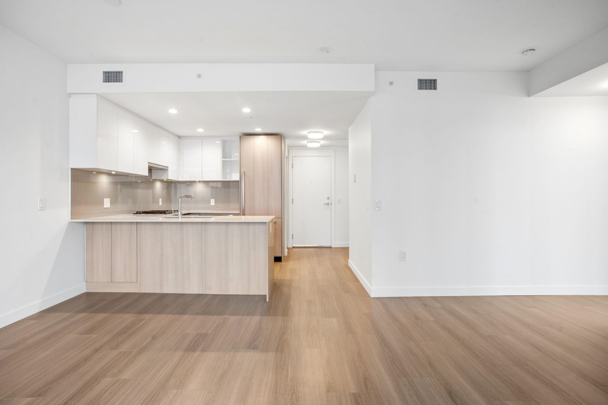 Pantry Photo of 1705 618 Carnarvon Street, New Westminster, BC