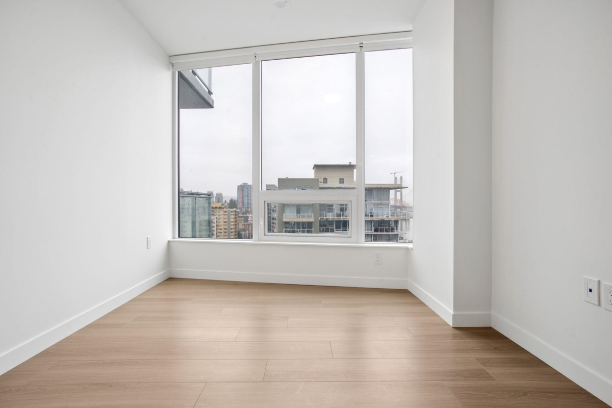 Powder Room Photo of 1705 618 Carnarvon Street, New Westminster, BC