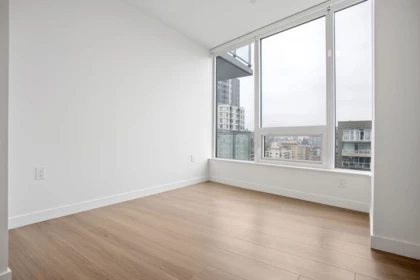 Office / Den Photo of 1705 618 Carnarvon Street, New Westminster, BC