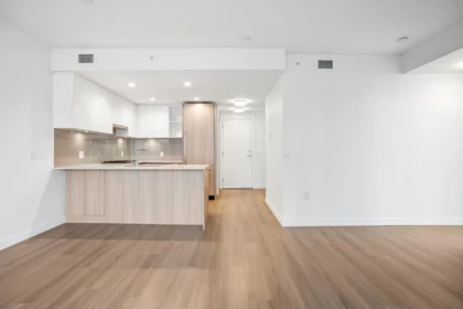Pantry Photo of 1705 618 Carnarvon Street, New Westminster, BC