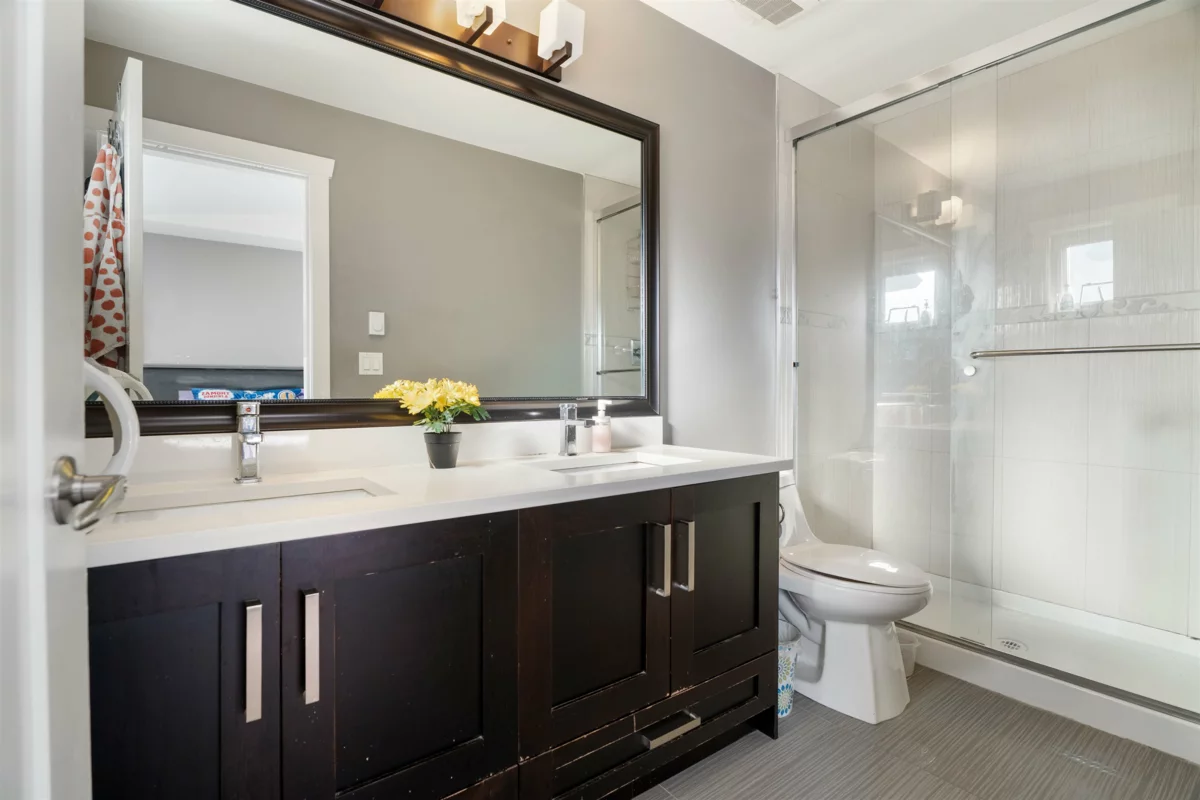 Breakfast Nook Photo of 6 14285 64 Avenue, Surrey, BC