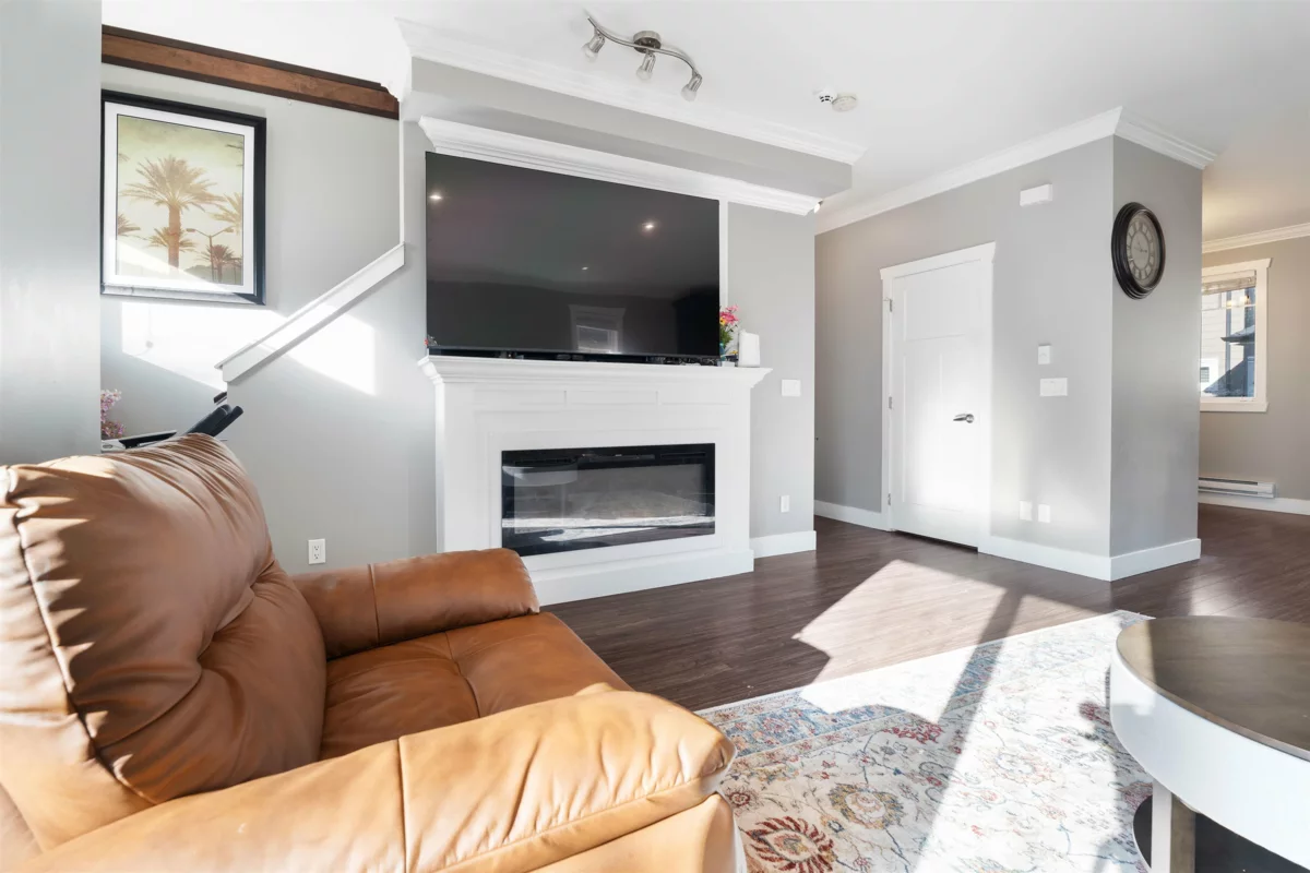 Loft / Bonus Room Photo of 6 14285 64 Avenue, Surrey, BC