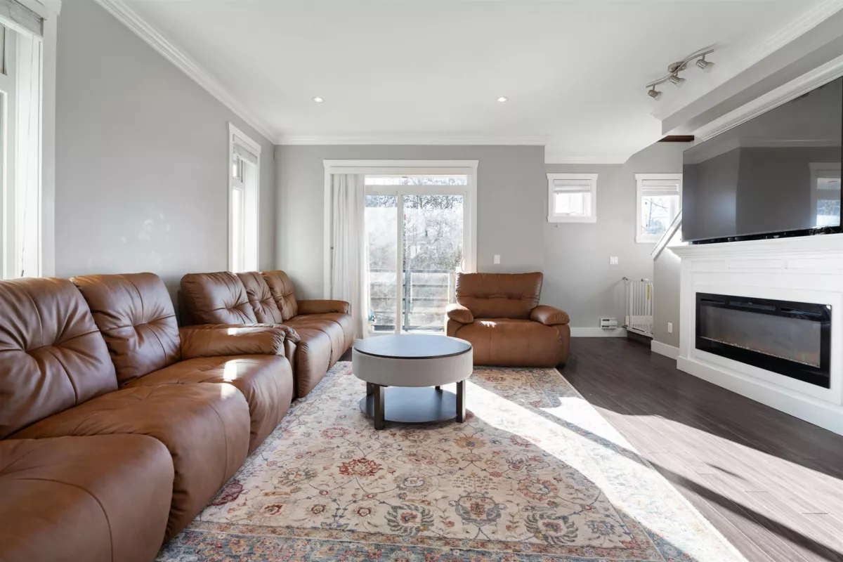 Office / Den Photo of 6 14285 64 Avenue, Surrey, BC