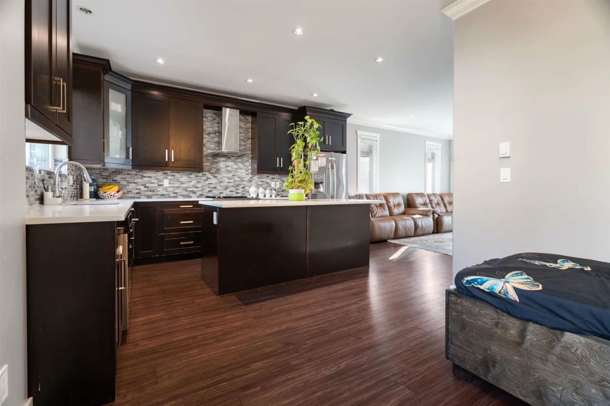 Outdoor Patio Photo of 6 14285 64 Avenue, Surrey, BC