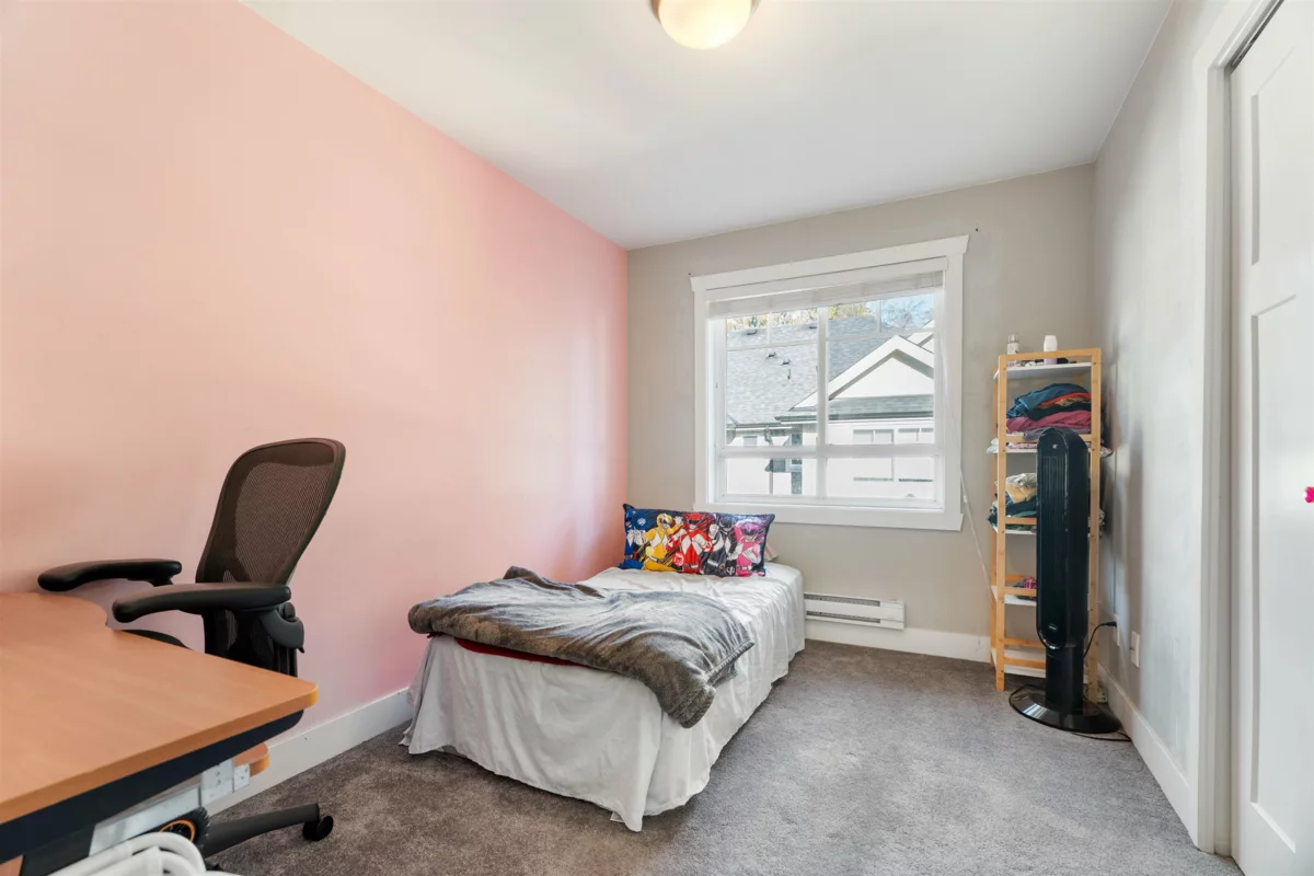 Pantry Photo of 6 14285 64 Avenue, Surrey, BC