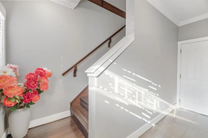 Kitchen Photo of 6 14285 64 Avenue, Surrey, BC