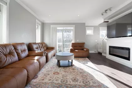Office / Den Photo of 6 14285 64 Avenue, Surrey, BC