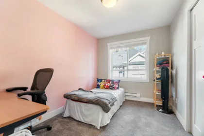 Pantry Photo of 6 14285 64 Avenue, Surrey, BC