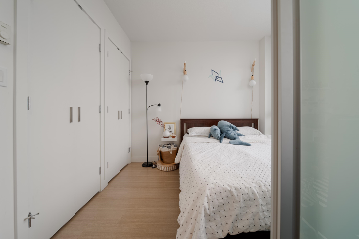 Pantry Photo of 1003 1308 Hornby Street, Vancouver, BC