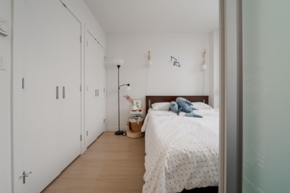 Pantry Photo of 1003 1308 Hornby Street, Vancouver, BC