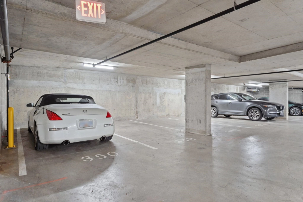 Guest Bathroom Photo of 1701 918 Cooperage Way, Vancouver, BC