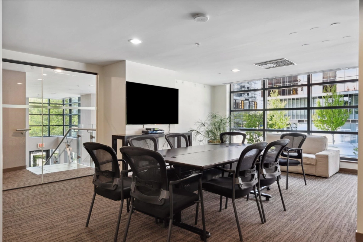 Office / Den Photo of 1701 918 Cooperage Way, Vancouver, BC