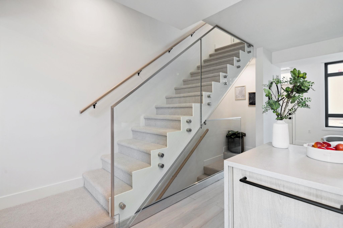 Kitchen Photo of 6312 Oak Street, Vancouver, BC