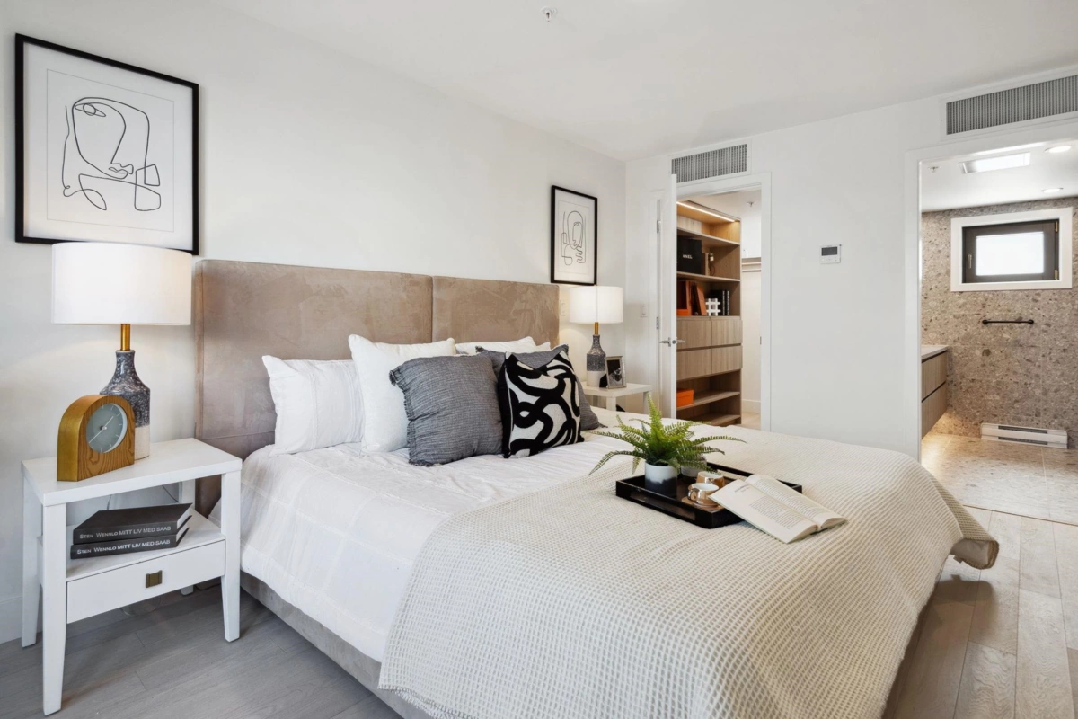 Pantry Photo of 6312 Oak Street, Vancouver, BC