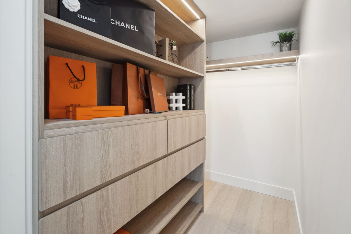 Primary Bedroom Photo of 6312 Oak Street, Vancouver, BC