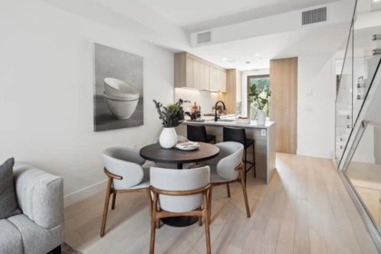 6312 Oak Street, Vancouver, BC, Vancouver — Townhouse for sale
