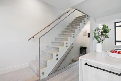 Kitchen Photo of 6312 Oak Street, Vancouver, BC