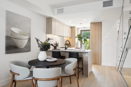 6312 Oak Street, Vancouver, BC, Vancouver — Townhouse for sale