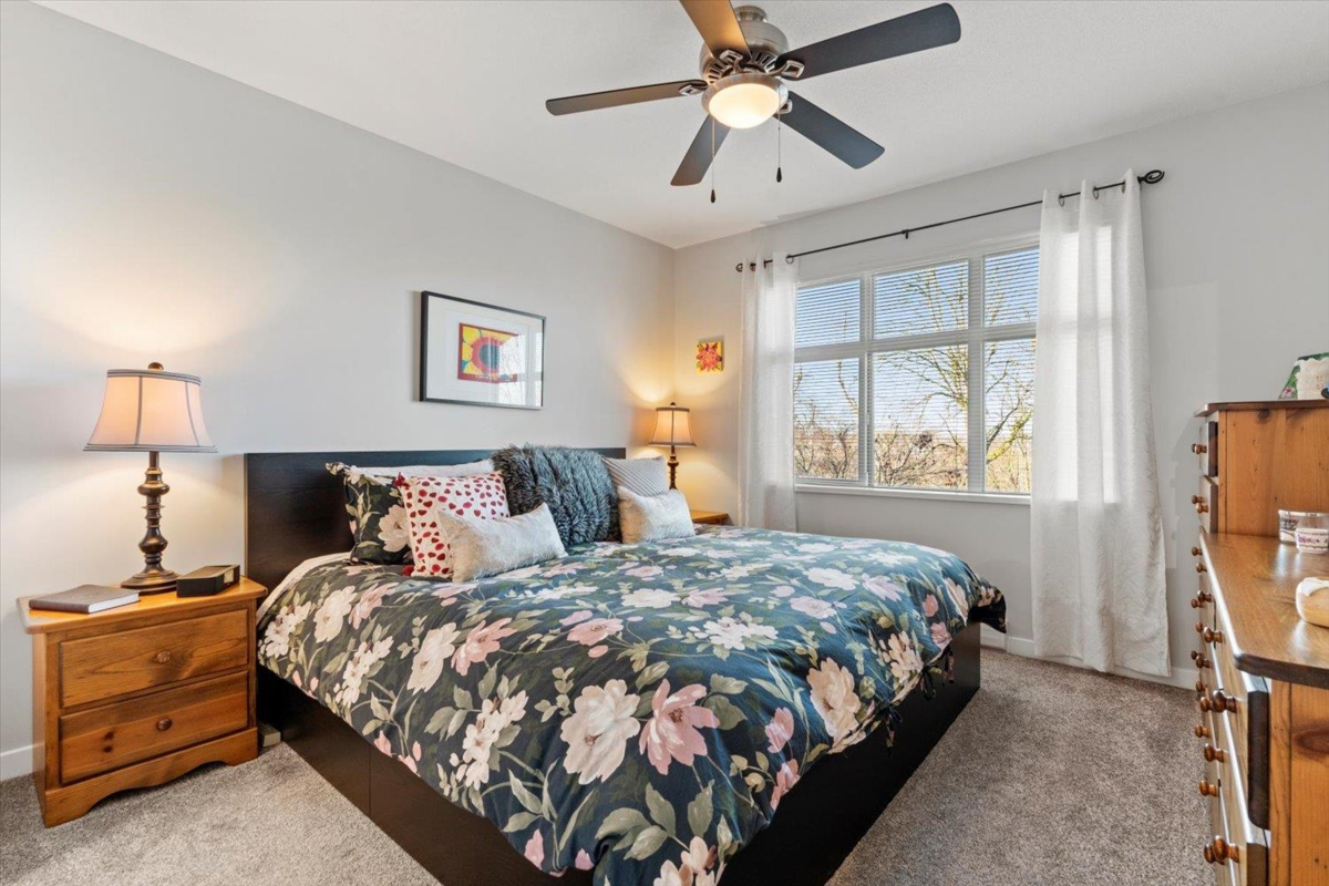 Bedroom 3 Photo of 36 31125 Westridge Place, Abbotsford, BC