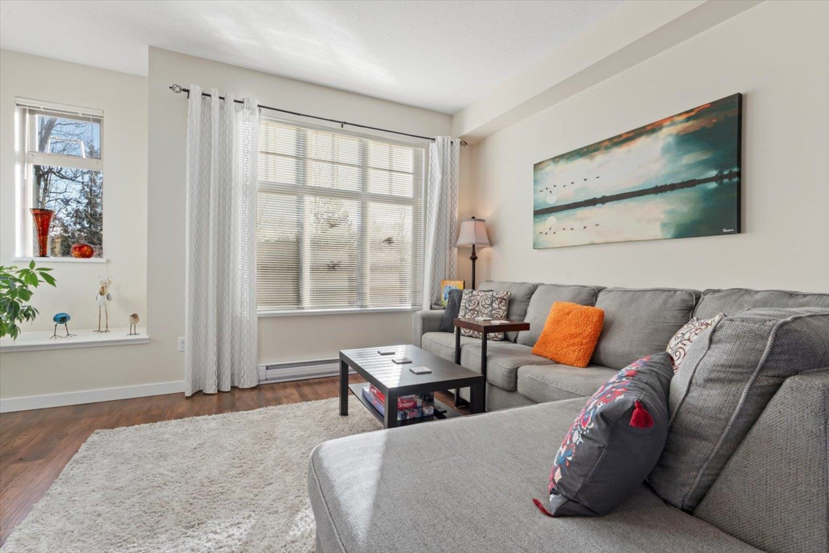 Dining Area Photo of 36 31125 Westridge Place, Abbotsford, BC