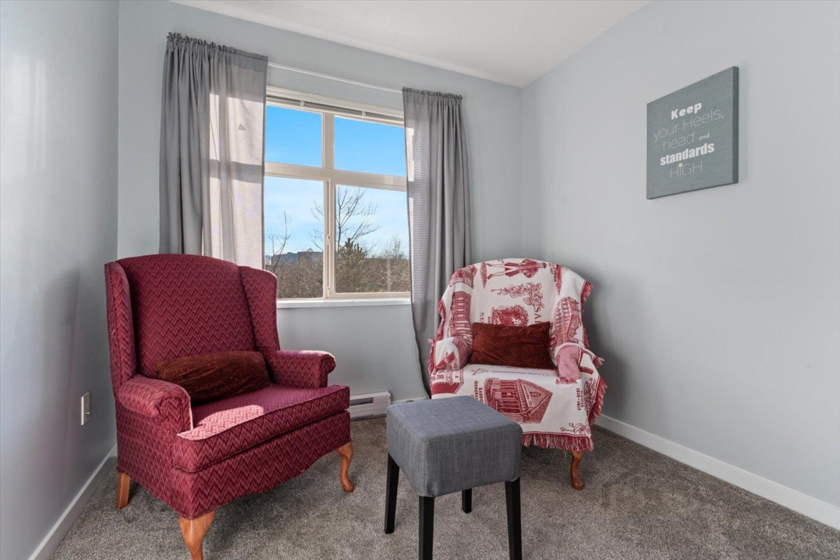 Entry Foyer Photo of 36 31125 Westridge Place, Abbotsford, BC