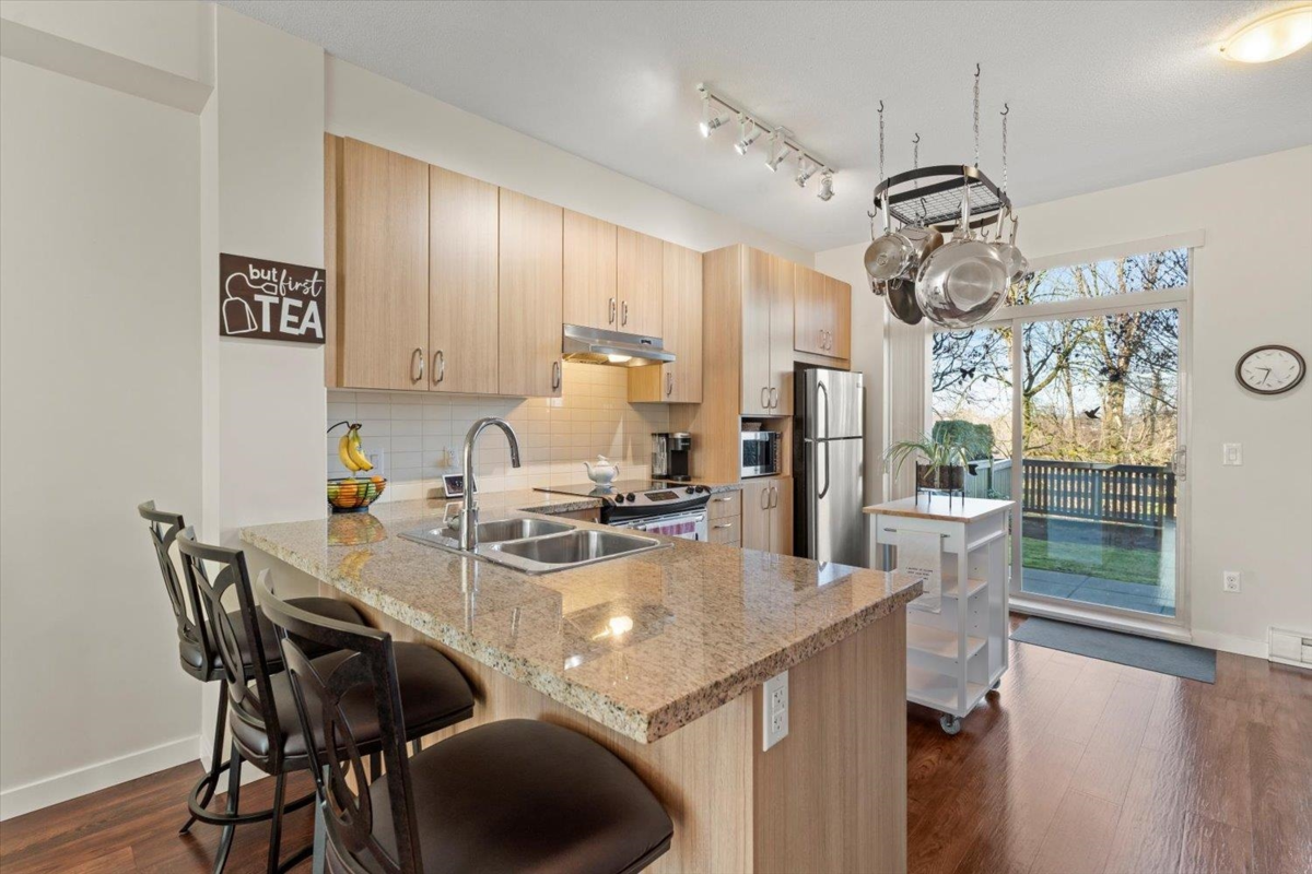 Exterior Rear Photo of 36 31125 Westridge Place, Abbotsford, BC