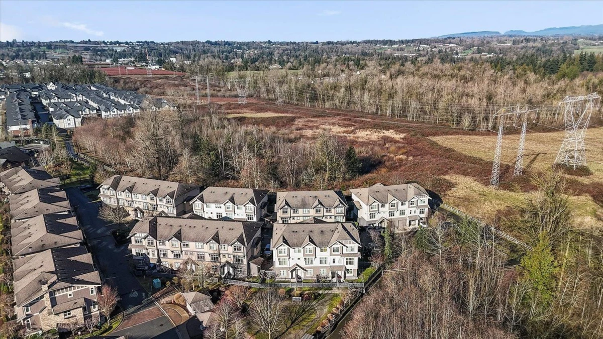 Fitness Center Photo Near 36 31125 Westridge Place, Abbotsford, BC