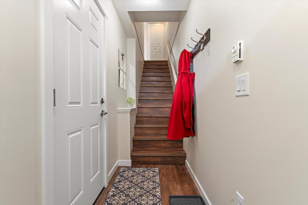Garage Interior Photo of 36 31125 Westridge Place, Abbotsford, BC