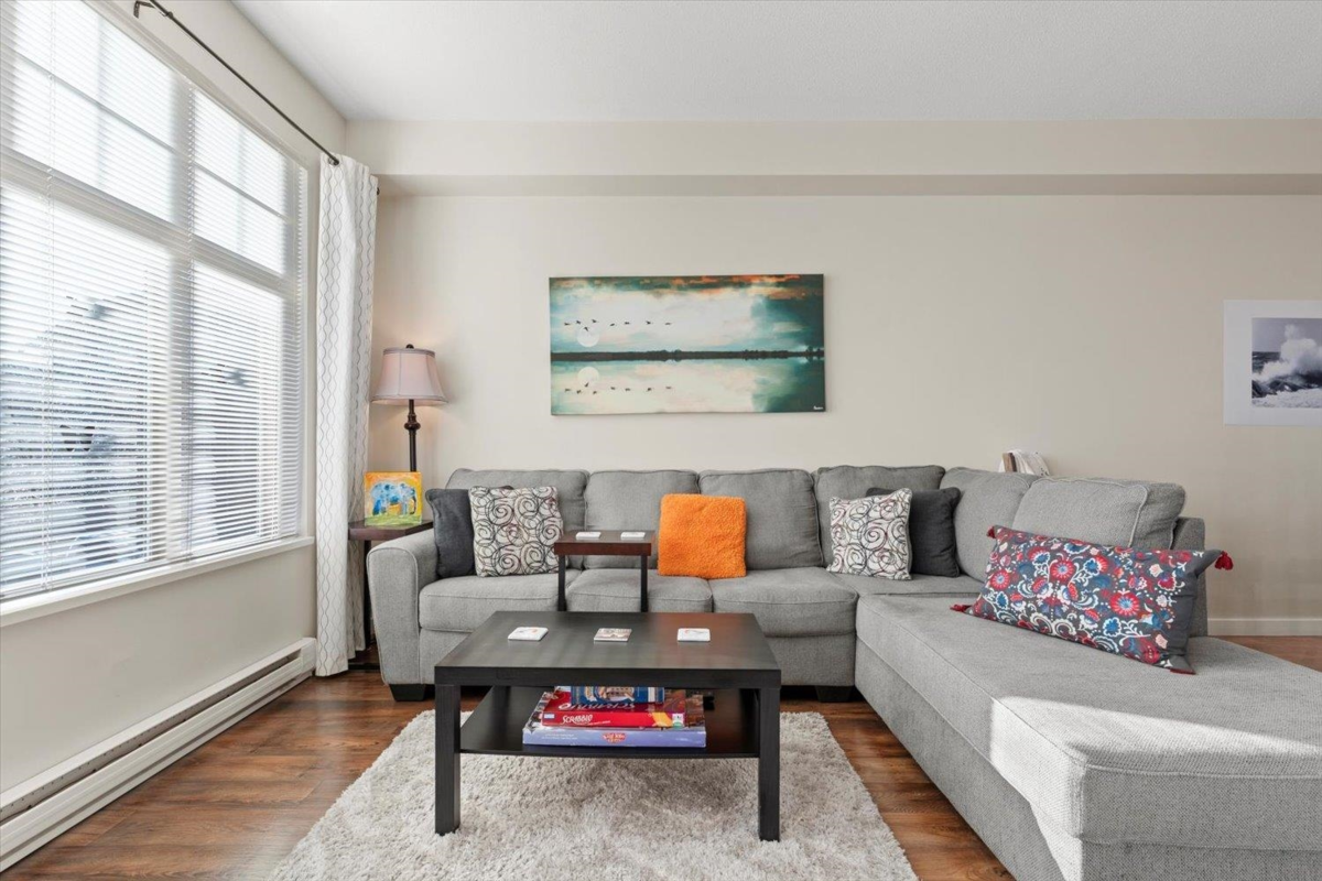 Kitchen Photo of 36 31125 Westridge Place, Abbotsford, BC