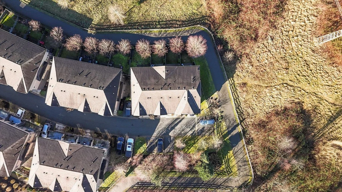 Outdoor Kitchen Photo of 36 31125 Westridge Place, Abbotsford, BC