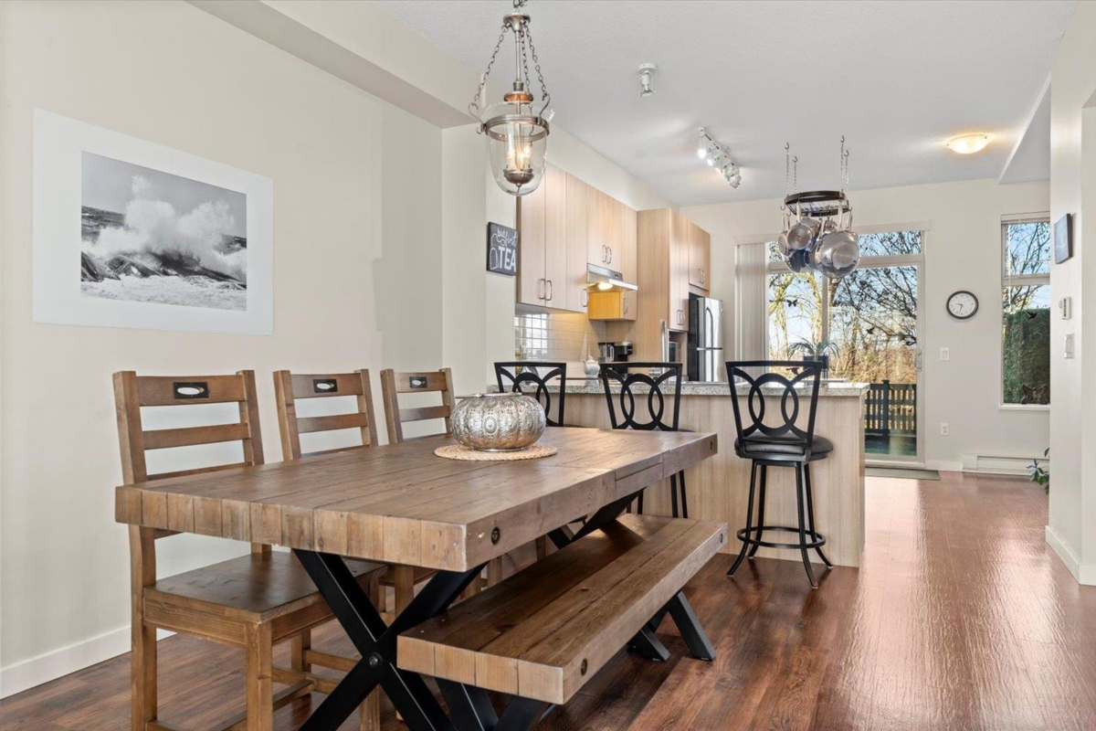 Pantry Photo of 36 31125 Westridge Place, Abbotsford, BC