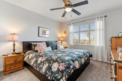 Bedroom 3 Photo of 36 31125 Westridge Place, Abbotsford, BC