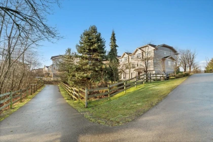 Garden / Landscaping Photo of 36 31125 Westridge Place, Abbotsford, BC