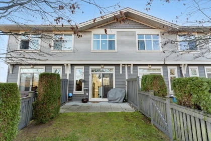 Hot Tub / Spa Photo of 36 31125 Westridge Place, Abbotsford, BC