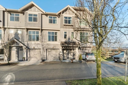 36 31125 Westridge Place, Abbotsford, BC, Abbotsford — Townhouse for sale