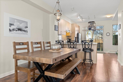 Pantry Photo of 36 31125 Westridge Place, Abbotsford, BC