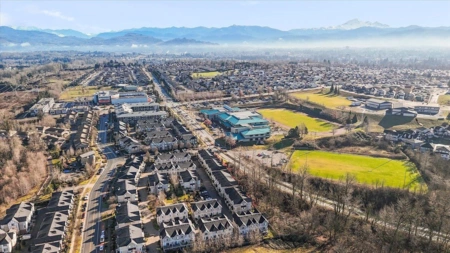 Playground / Recreational Area Near 36 31125 Westridge Place, Abbotsford, BC