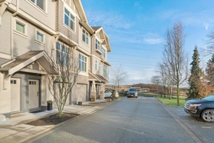 Swimming Pool Photo of 36 31125 Westridge Place, Abbotsford, BC