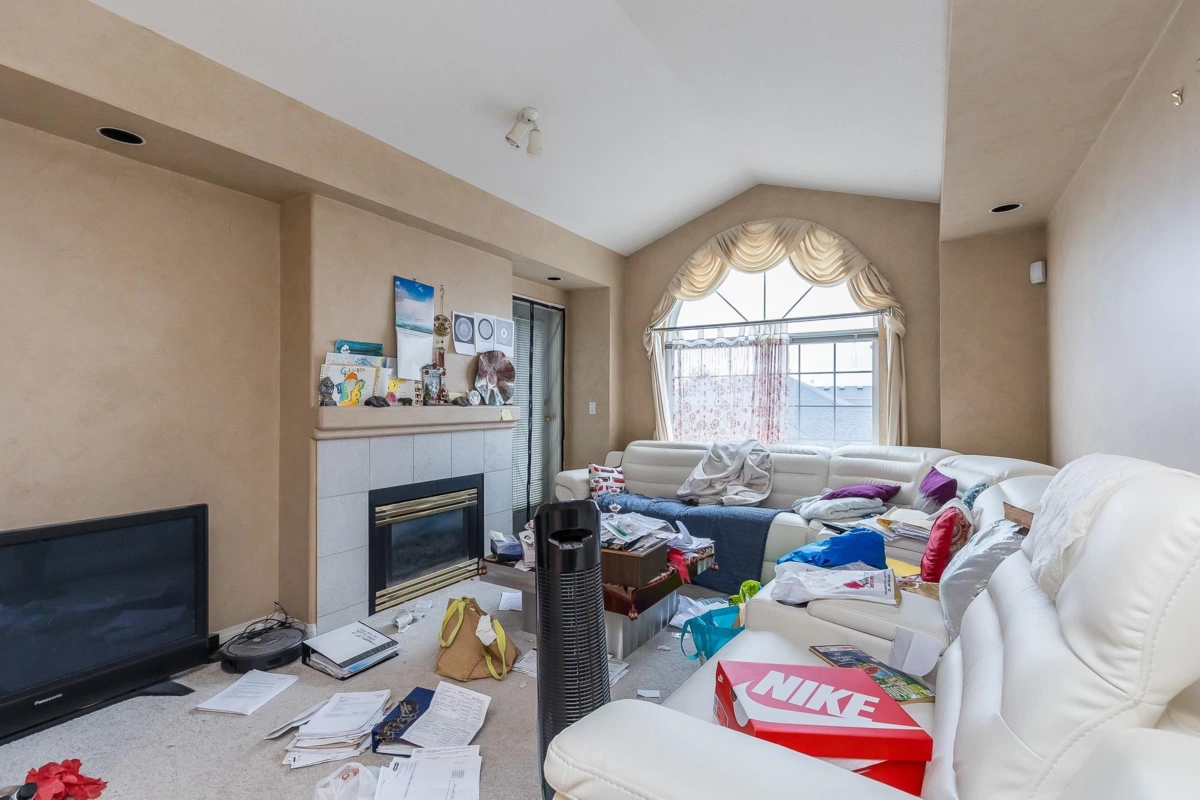 Bedroom 2 Photo of 39 32777 Chilcotin Drive, Abbotsford, BC