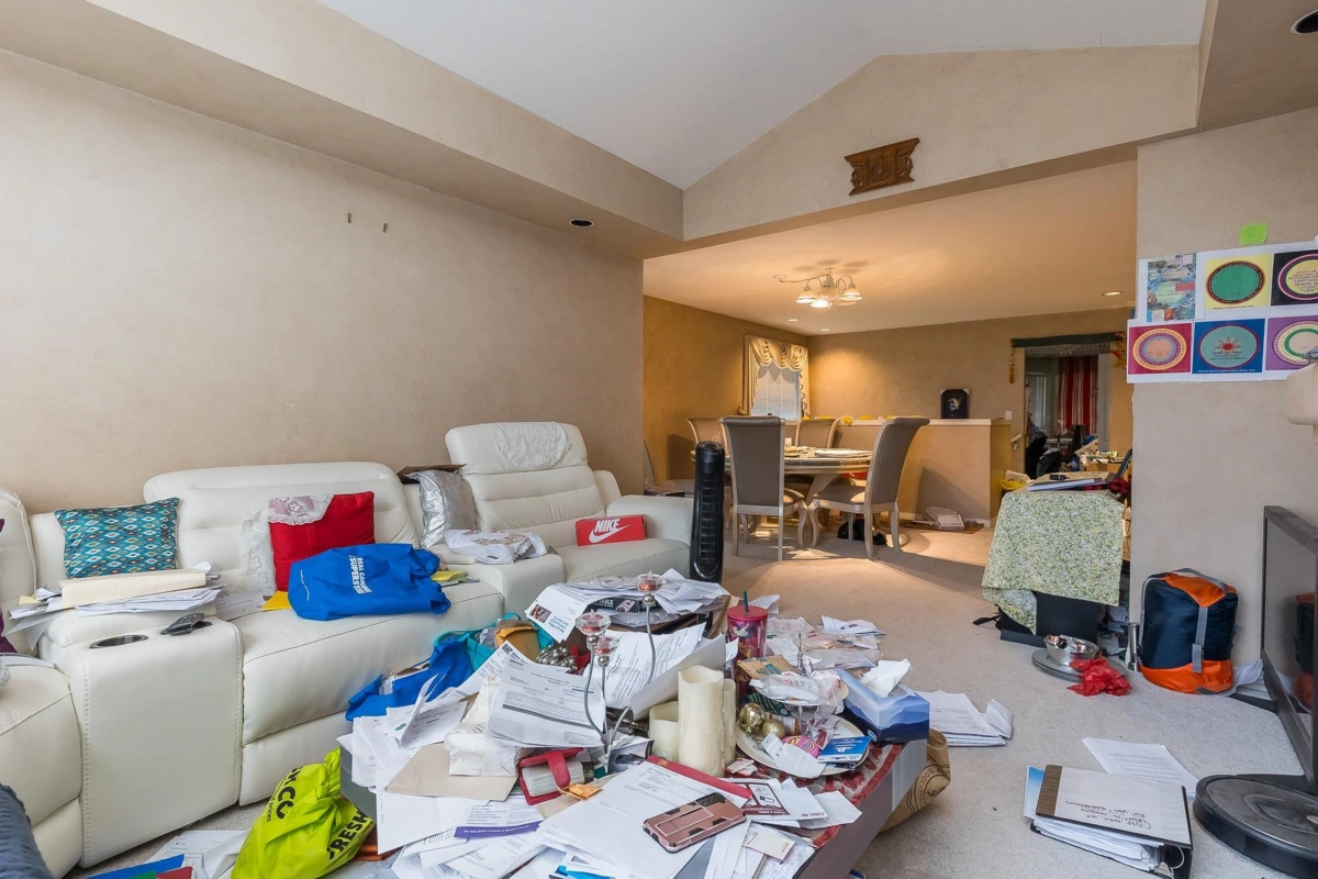 Bedroom 3 Photo of 39 32777 Chilcotin Drive, Abbotsford, BC