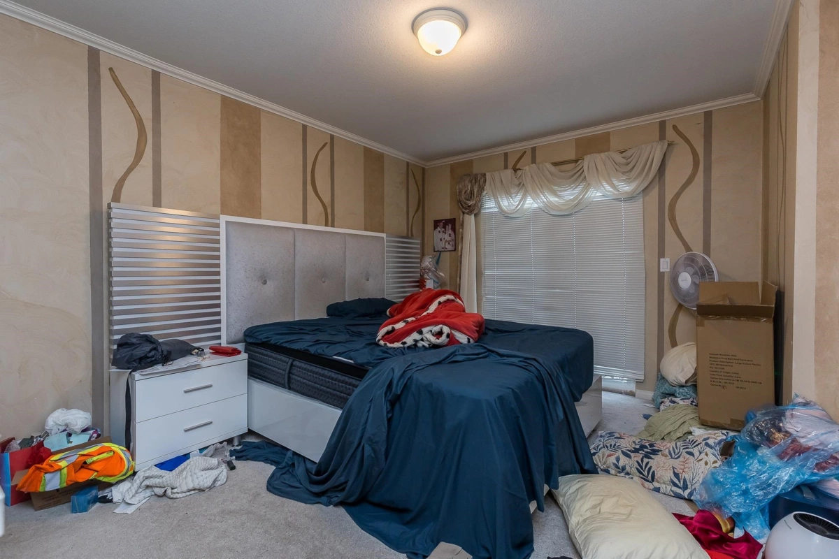 Bedroom 4 Photo of 39 32777 Chilcotin Drive, Abbotsford, BC